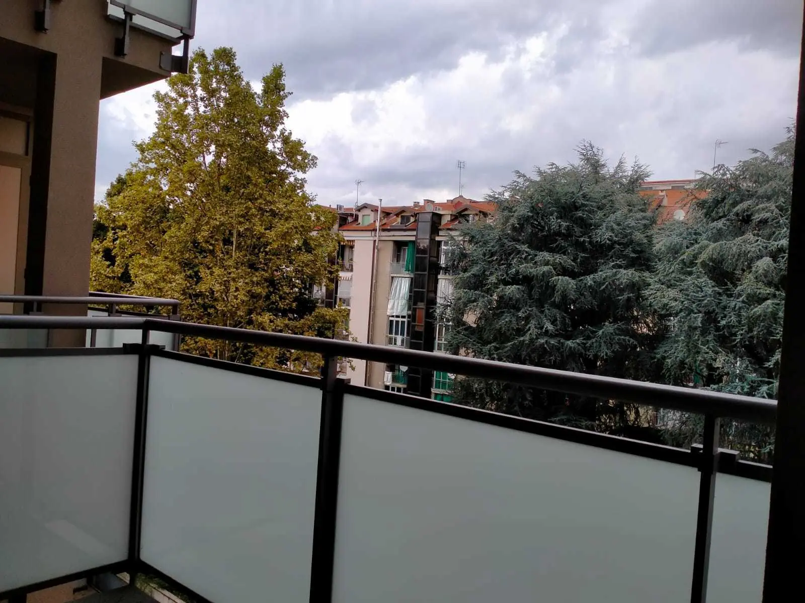 Immagine per Quadrilocale in vendita a Torino via Pietro Cossa 105
