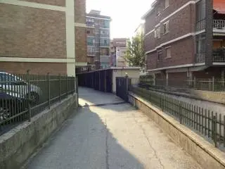 Magazzino via Narzole 1, Rivoli
