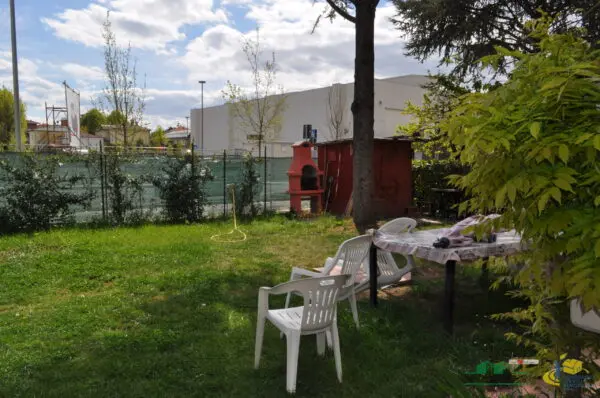 Porzione Di Casa via Parigi, Collecchio