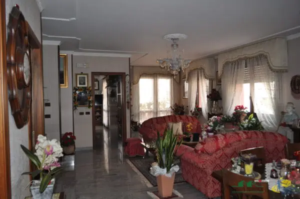 Porzione Di Casa via Parigi, Collecchio
