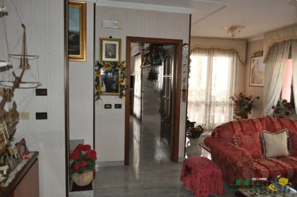 Porzione Di Casa via Parigi, Collecchio