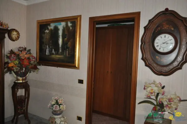 Porzione Di Casa via Parigi, Collecchio