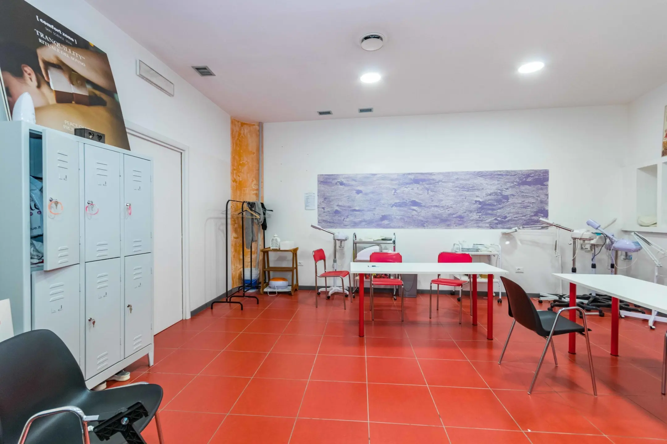 Immagine per Locale commerciale in vendita a Torino via Dronero 6