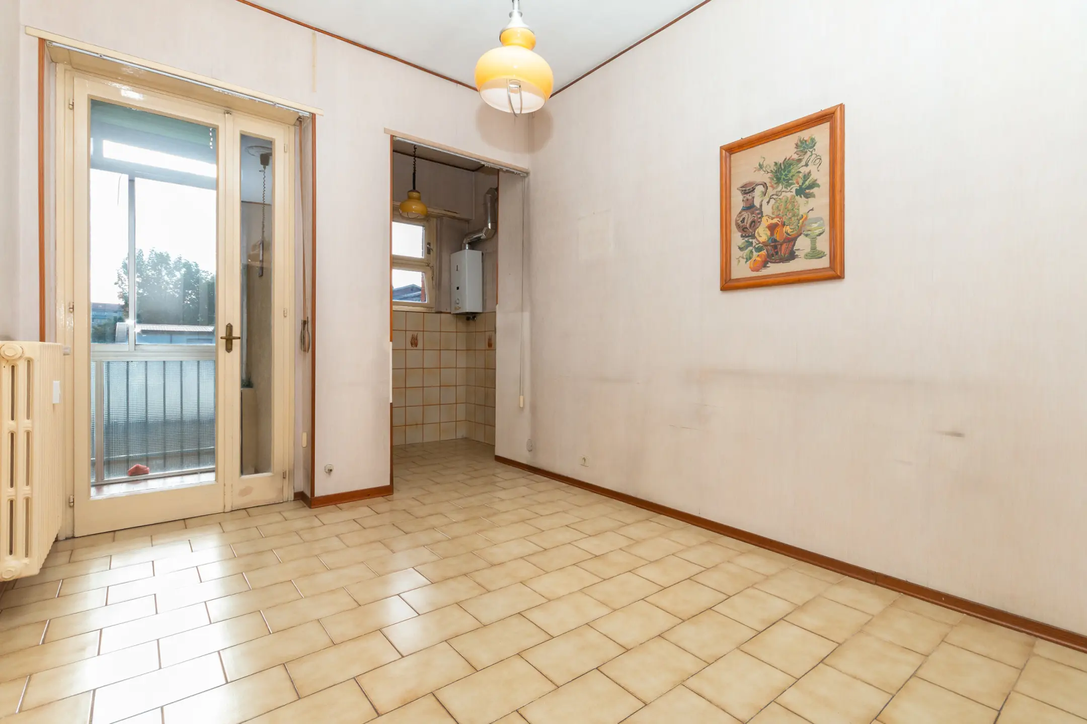 Immagine per Trilocale in vendita a Torino via Lima 5