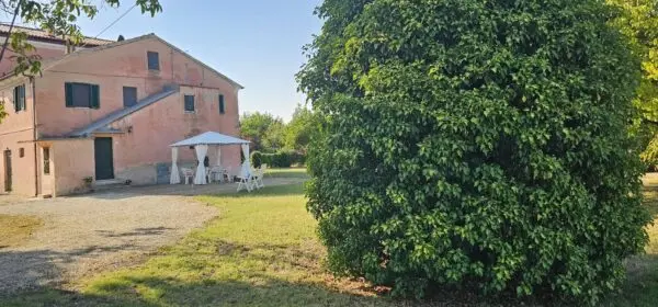 Villa Trifamiliare via Vallettone Snc, Jesi
