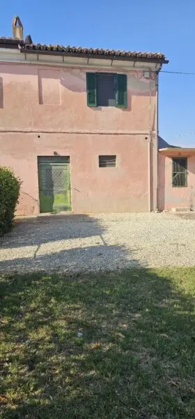 Villa Trifamiliare via Vallettone Snc, Jesi
