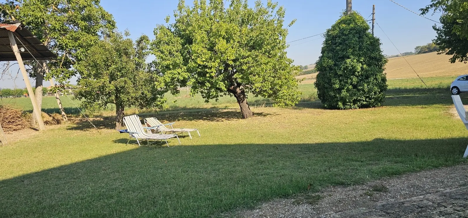 Immagine per Villa trifamiliare in vendita a Jesi via Vallettone snc