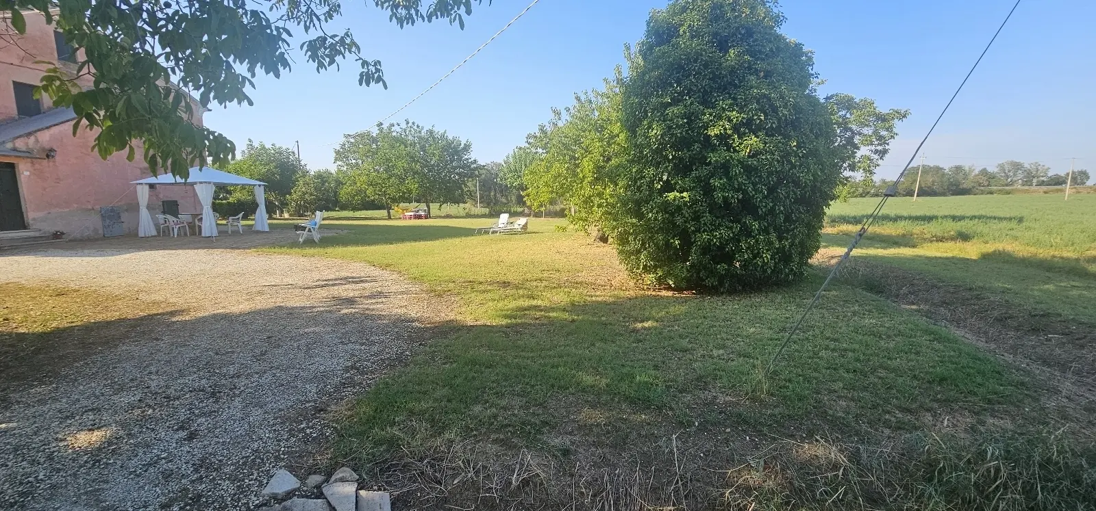 Immagine per Villa trifamiliare in vendita a Jesi via Vallettone snc