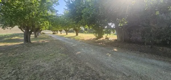 Villa Trifamiliare via Vallettone Snc, Jesi