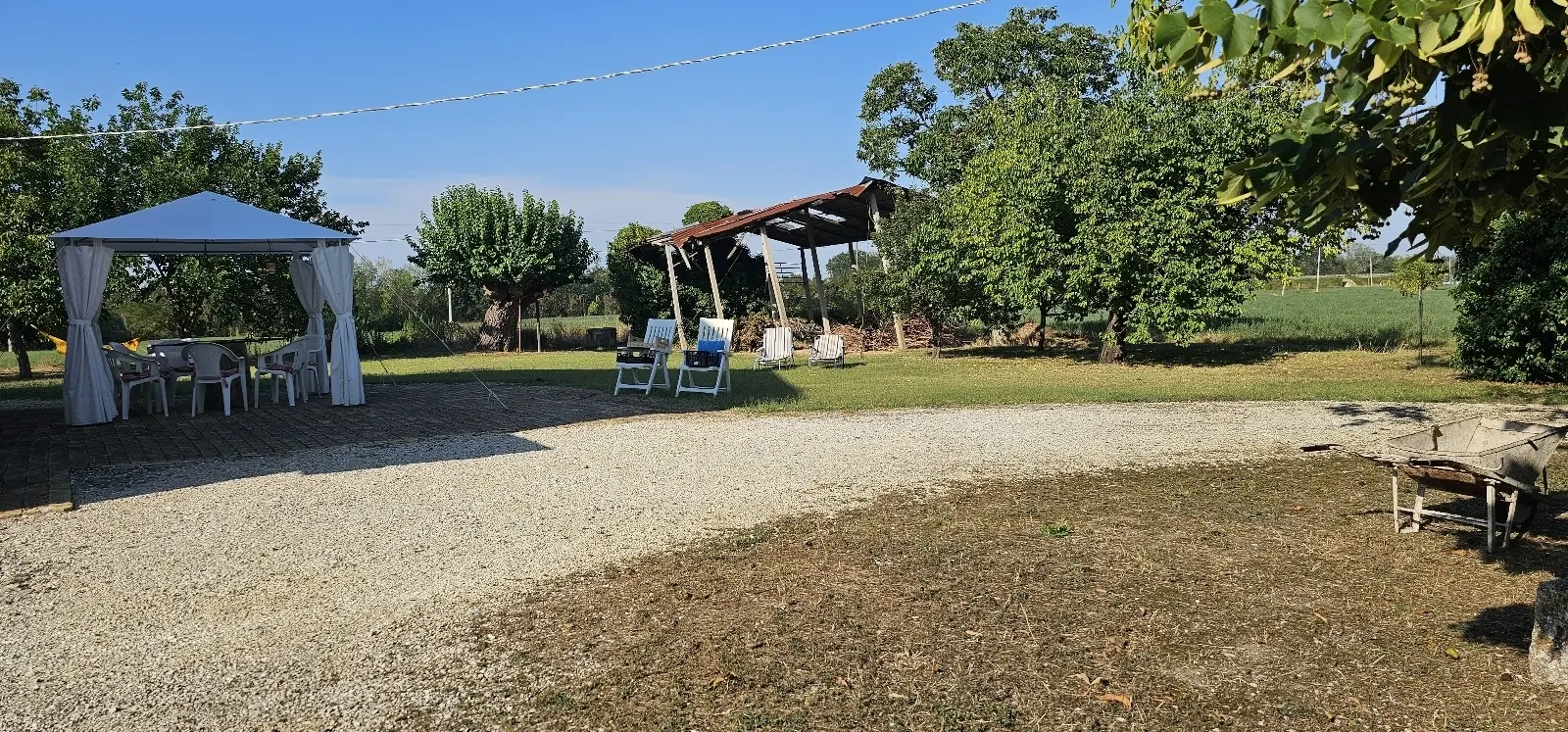 Immagine per Villa trifamiliare in vendita a Jesi via Vallettone snc