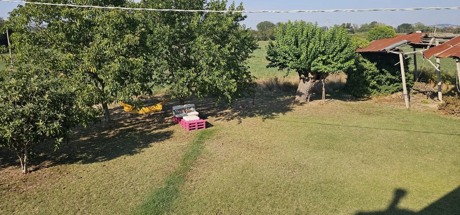Immagine per Villa trifamiliare in vendita a Jesi via Vallettone snc