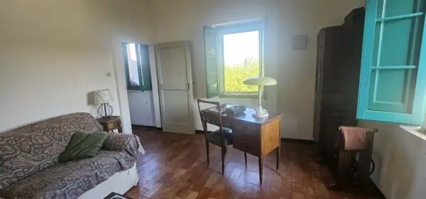 Villa Trifamiliare via Vallettone Snc, Jesi