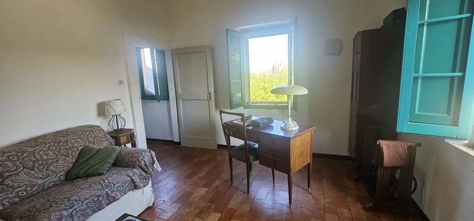 Immagine per Villa trifamiliare in vendita a Jesi via Vallettone snc