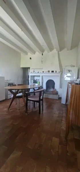 Villa Trifamiliare via Vallettone Snc, Jesi