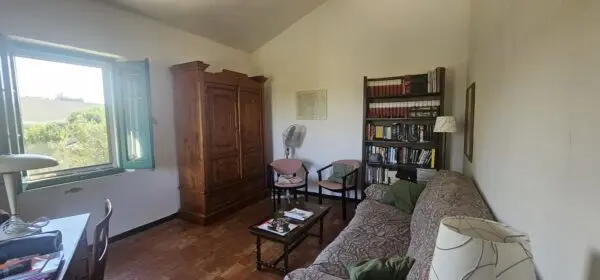 Villa Trifamiliare via Vallettone Snc, Jesi