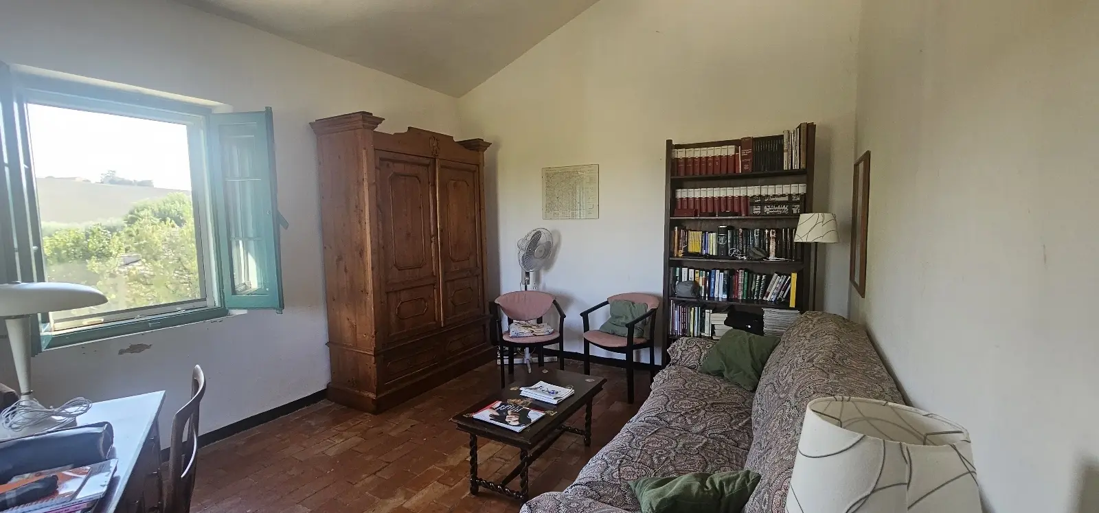 Immagine per Villa trifamiliare in vendita a Jesi via Vallettone snc