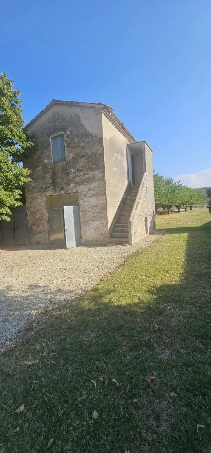 Immagine per Villa trifamiliare in vendita a Jesi via Vallettone snc