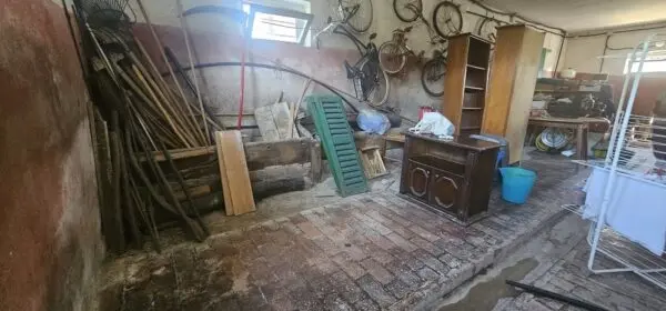 Villa Trifamiliare via Vallettone Snc, Jesi