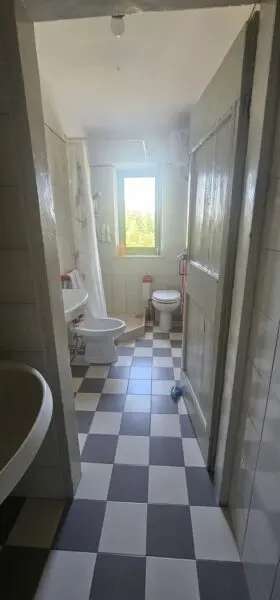 Villa Trifamiliare via Vallettone Snc, Jesi