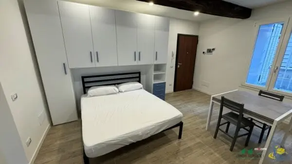 Monolocale via Spezia 5959, Collecchio
