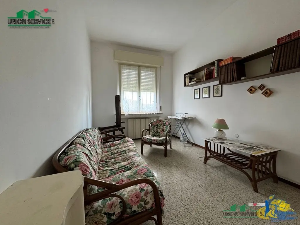 Immagine per Quadrilocale in vendita a Collecchio via Vittorio Veneto 44