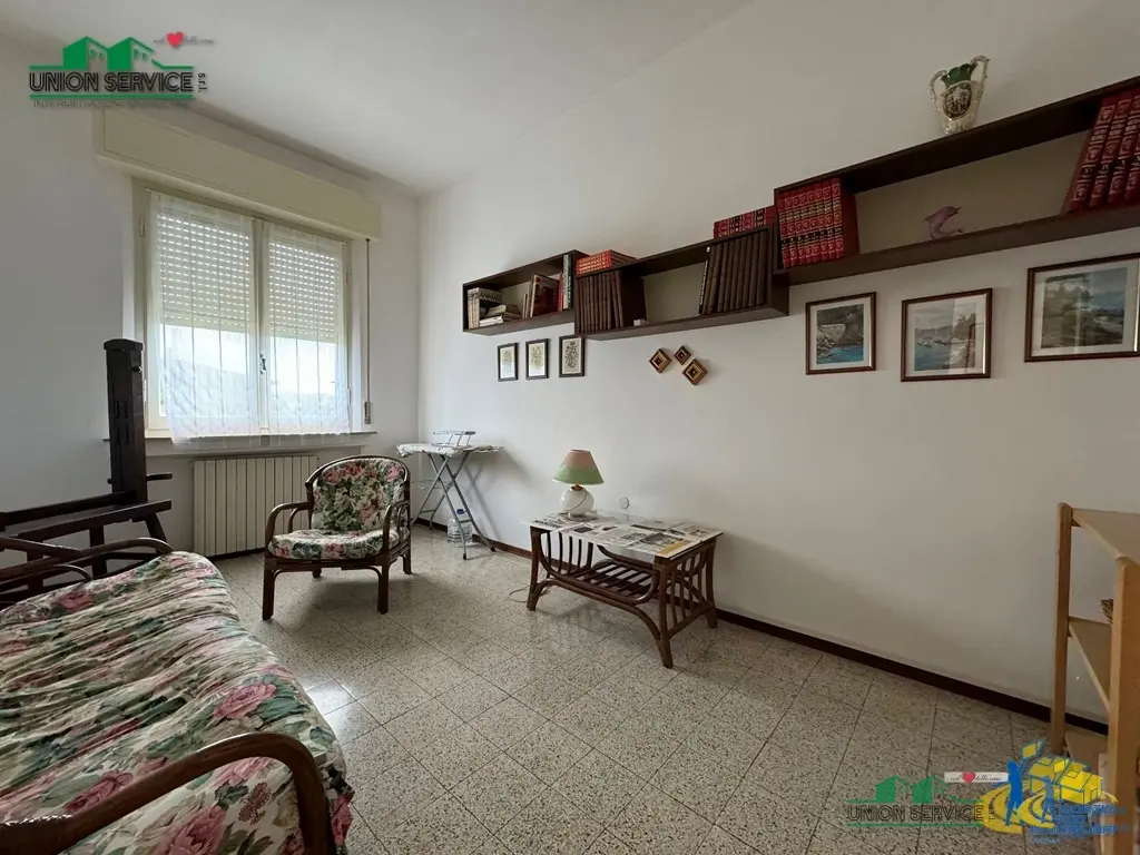 Immagine per Quadrilocale in vendita a Collecchio via Vittorio Veneto 44