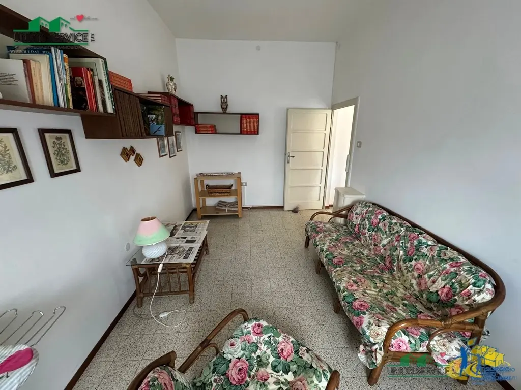 Immagine per Quadrilocale in vendita a Collecchio via Vittorio Veneto 44