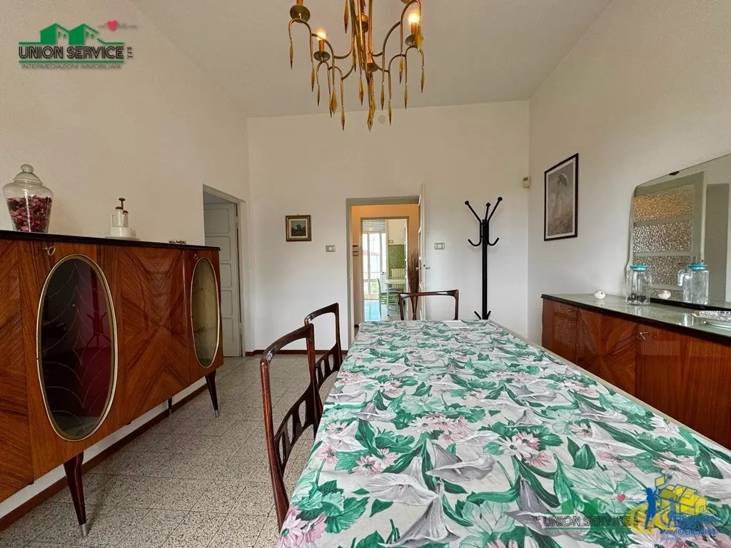Immagine per Quadrilocale in vendita a Collecchio via Vittorio Veneto 44