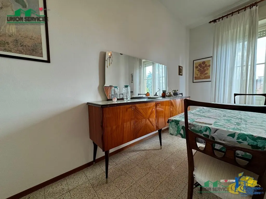 Immagine per Quadrilocale in vendita a Collecchio via Vittorio Veneto 44
