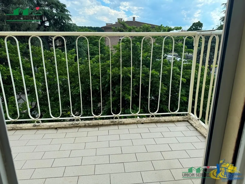 Immagine per Quadrilocale in vendita a Collecchio via Vittorio Veneto 44