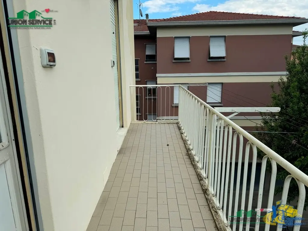 Immagine per Quadrilocale in vendita a Collecchio via Vittorio Veneto 44