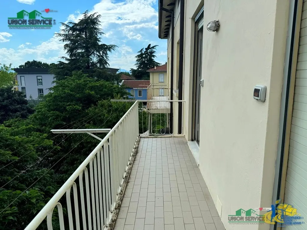 Immagine per Quadrilocale in vendita a Collecchio via Vittorio Veneto 44