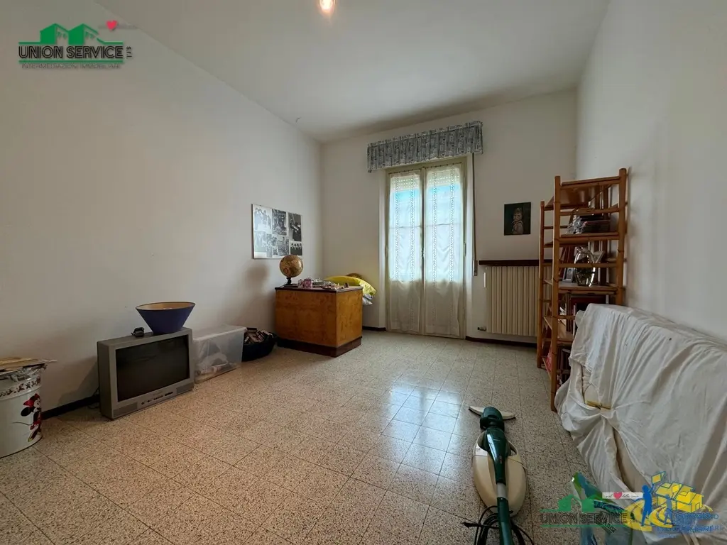 Immagine per Quadrilocale in vendita a Collecchio via Vittorio Veneto 44
