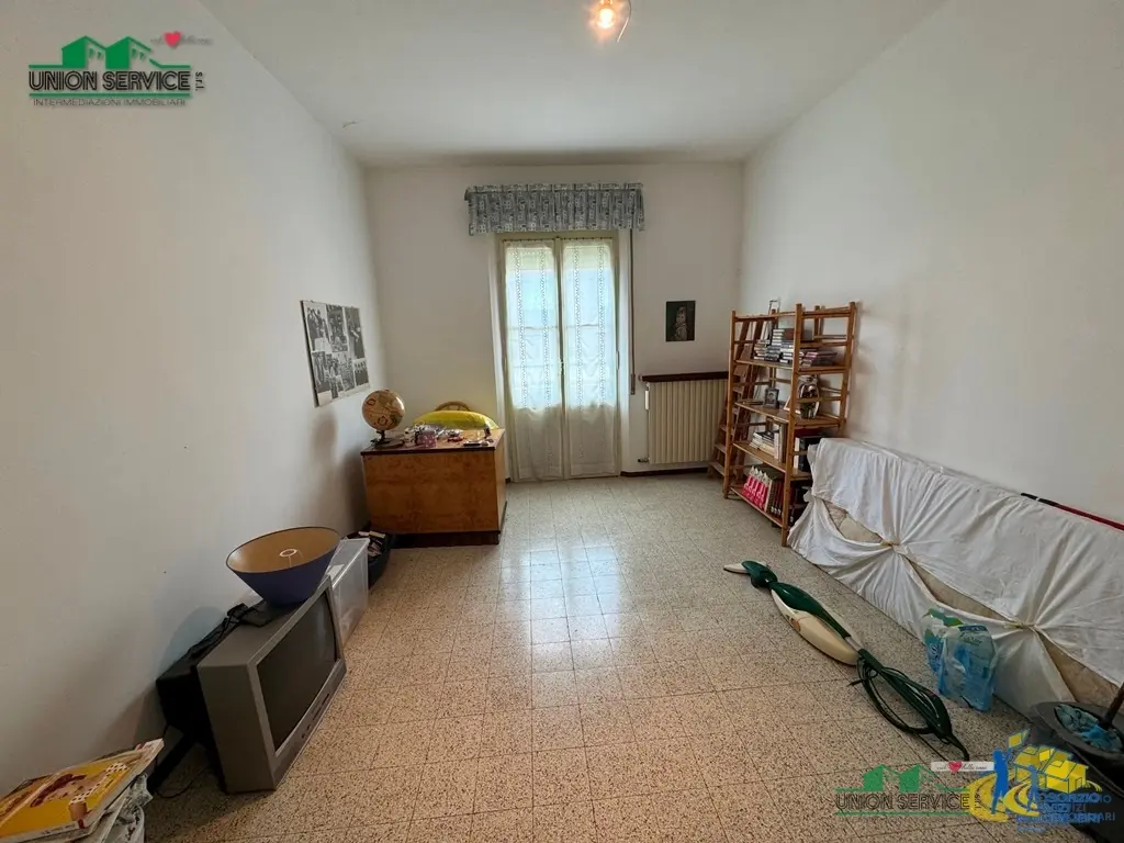 Immagine per Quadrilocale in vendita a Collecchio via Vittorio Veneto 44