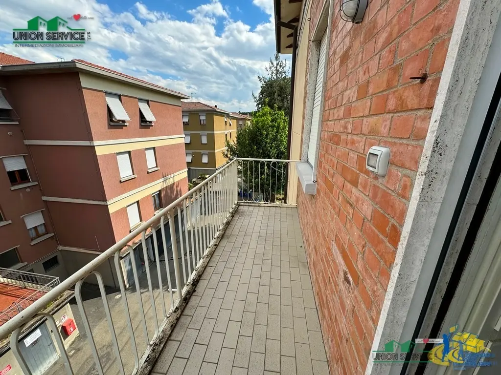Immagine per Quadrilocale in vendita a Collecchio via Vittorio Veneto 44