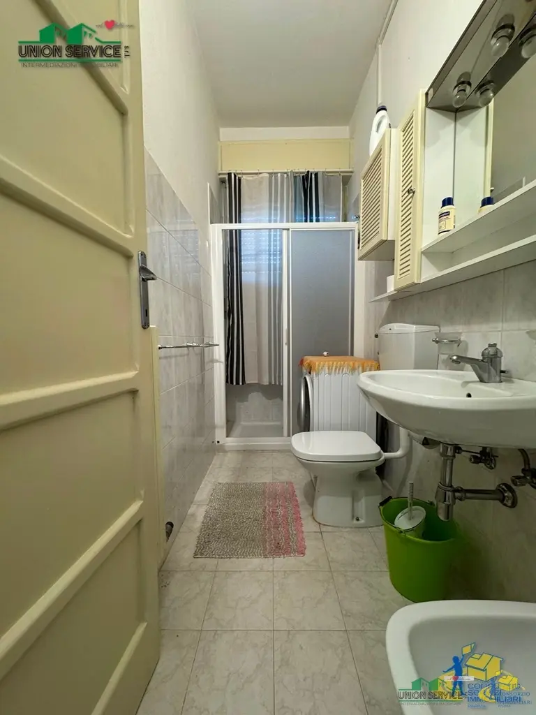 Immagine per Quadrilocale in vendita a Collecchio via Vittorio Veneto 44
