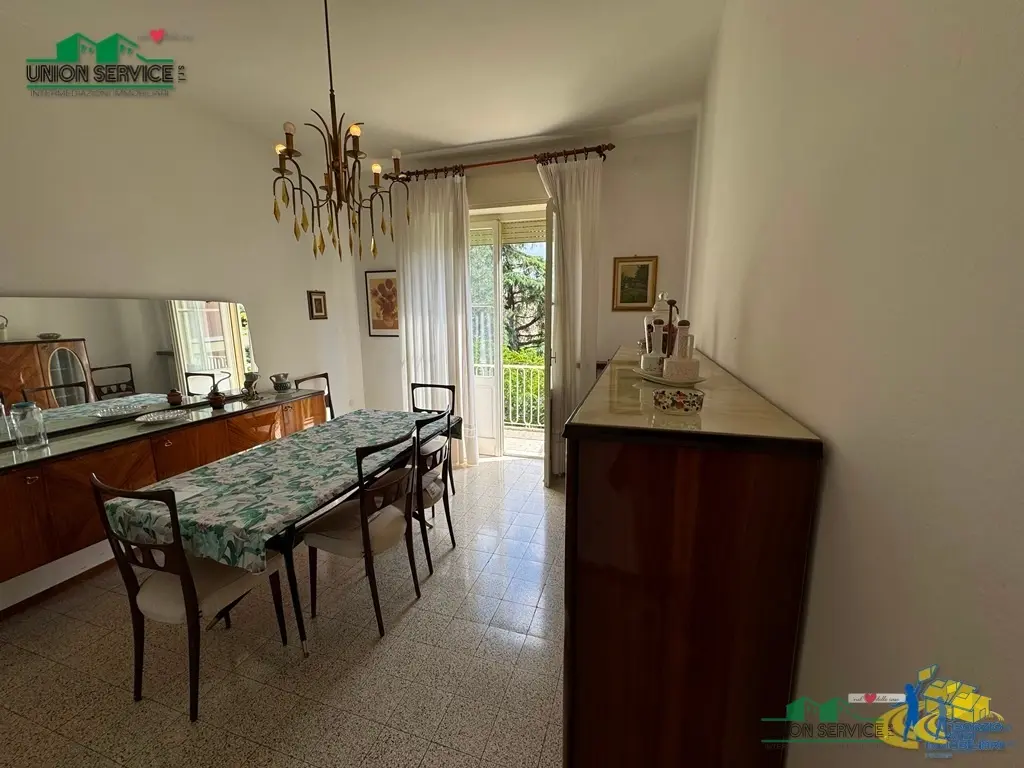 Immagine per Quadrilocale in vendita a Collecchio via Vittorio Veneto 44