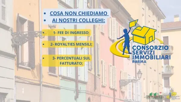 Monolocale via Spezia 5959, Collecchio