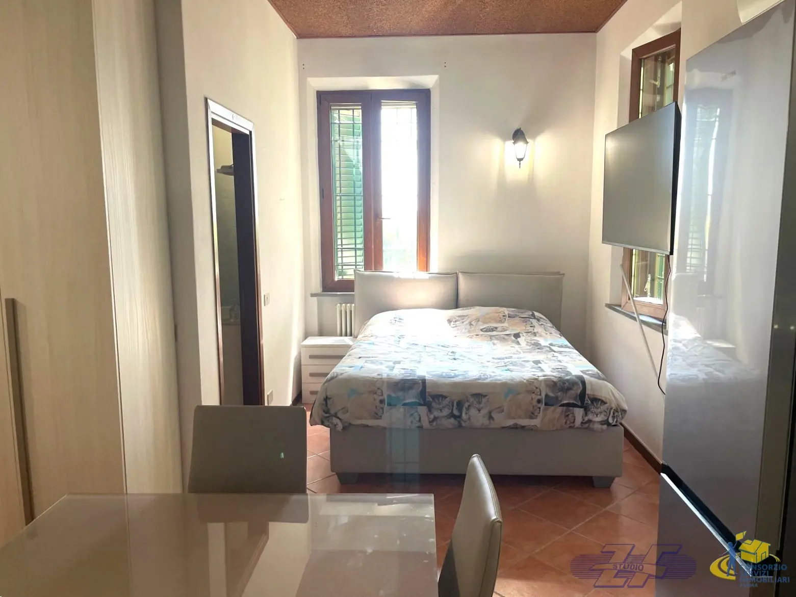 Immagine per Monolocale in vendita a Parma via Mantova