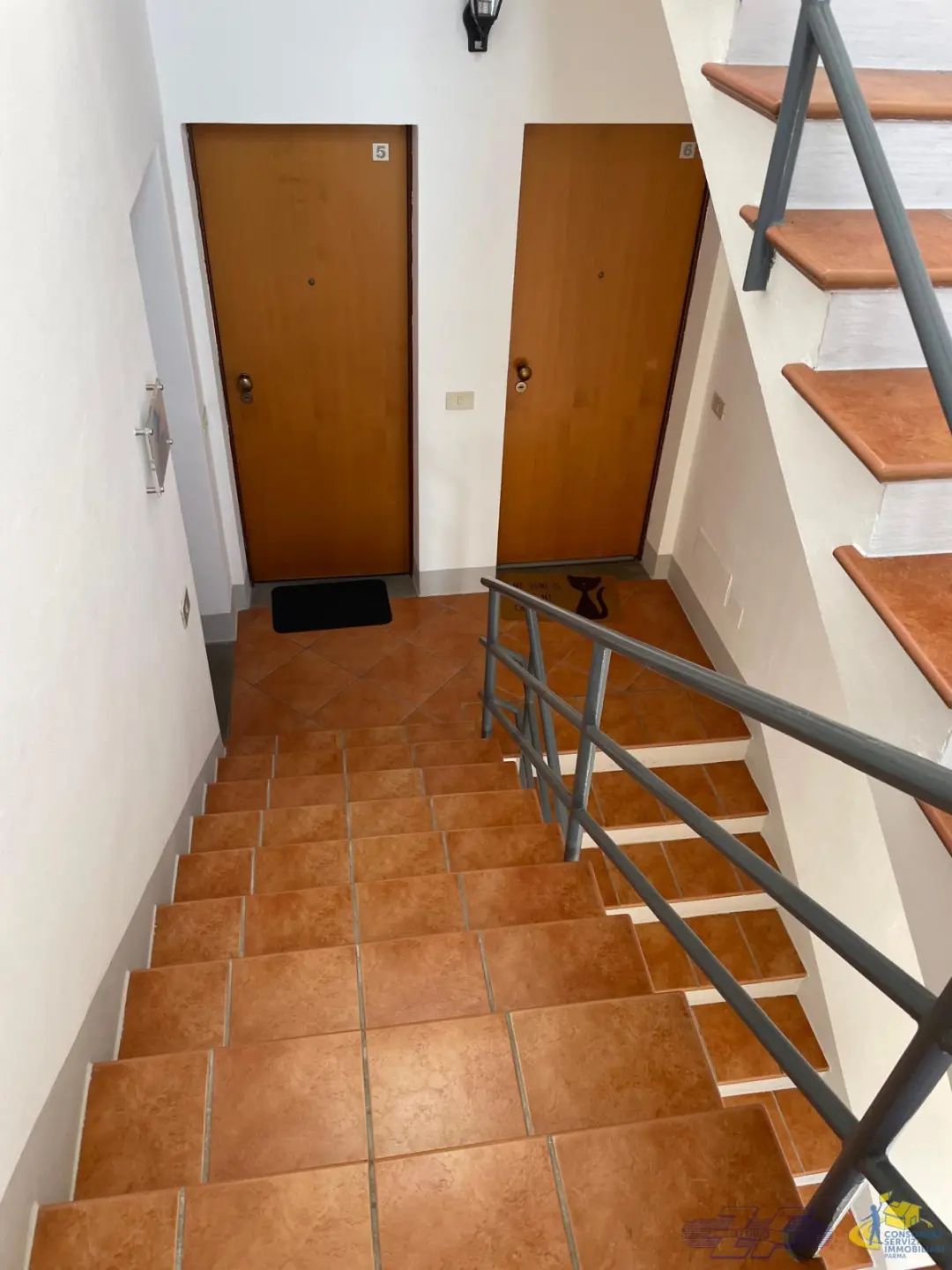 Immagine per Bilocale in vendita a Parma via Mantova