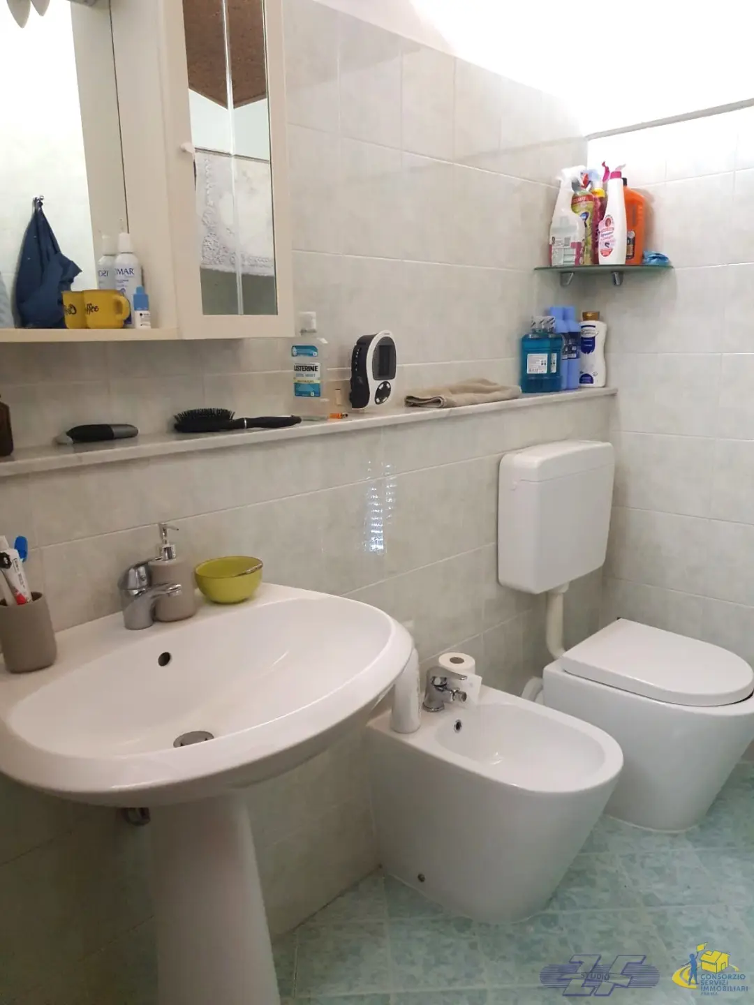 Immagine per Bilocale in vendita a Parma via Mantova