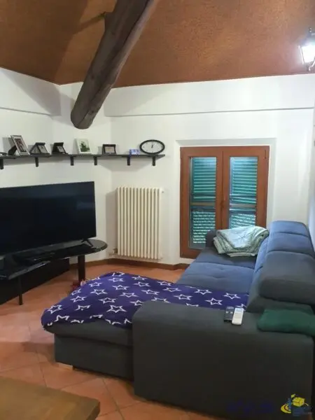 Bilocale via Mantova, Parma