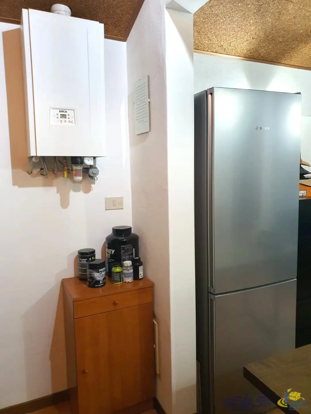Immagine per Bilocale in vendita a Parma via Mantova