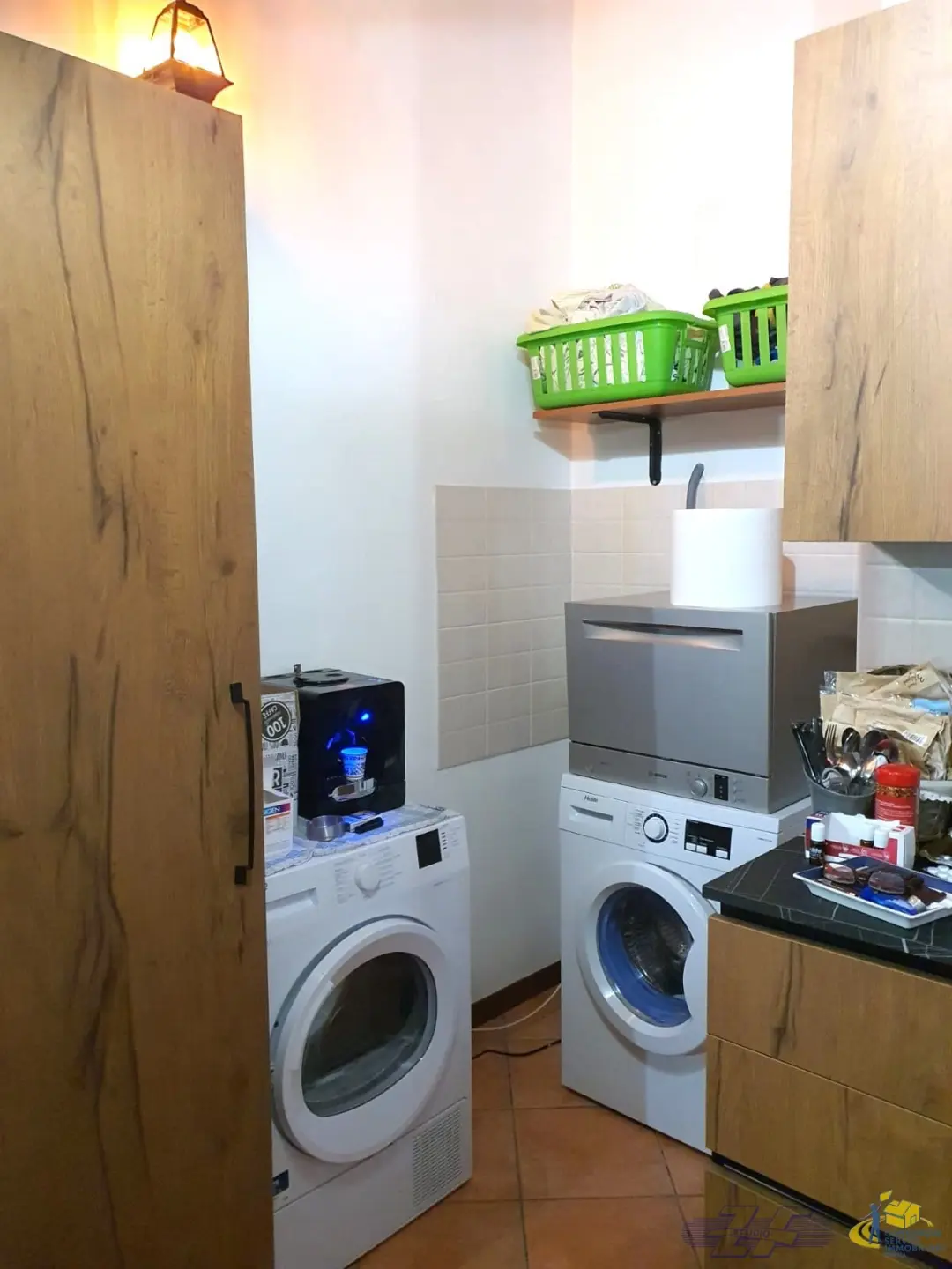 Immagine per Bilocale in vendita a Parma via Mantova