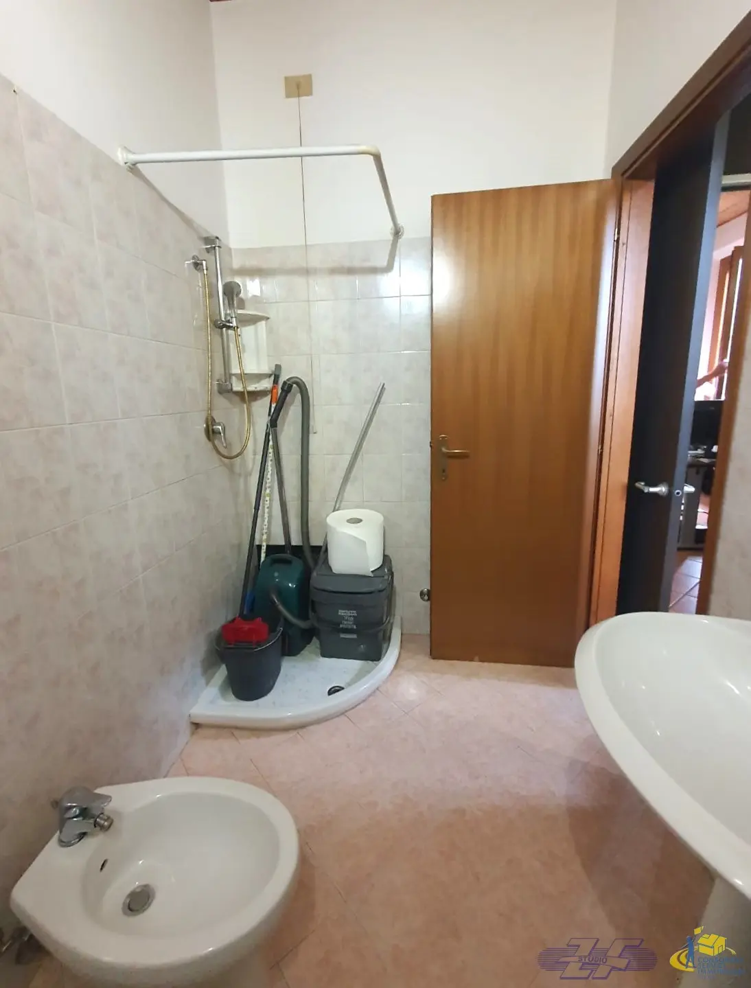 Immagine per Monolocale in vendita a Parma via Mantova