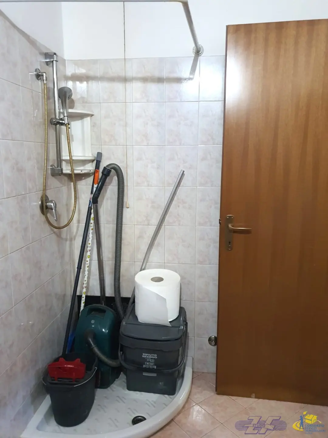 Immagine per Monolocale in vendita a Parma via Mantova