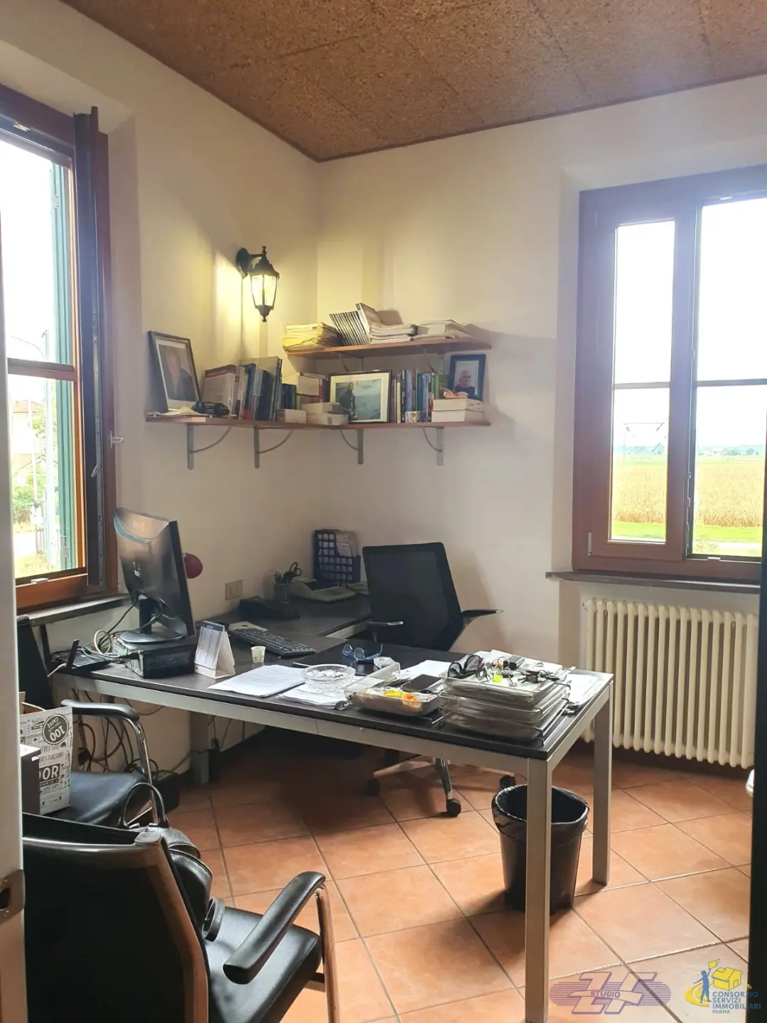 Immagine per Monolocale in vendita a Parma via Mantova