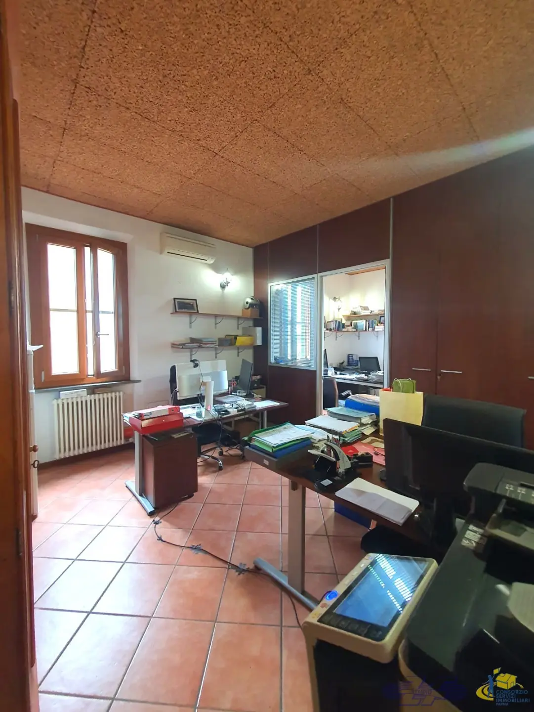 Immagine per Monolocale in vendita a Parma via Mantova