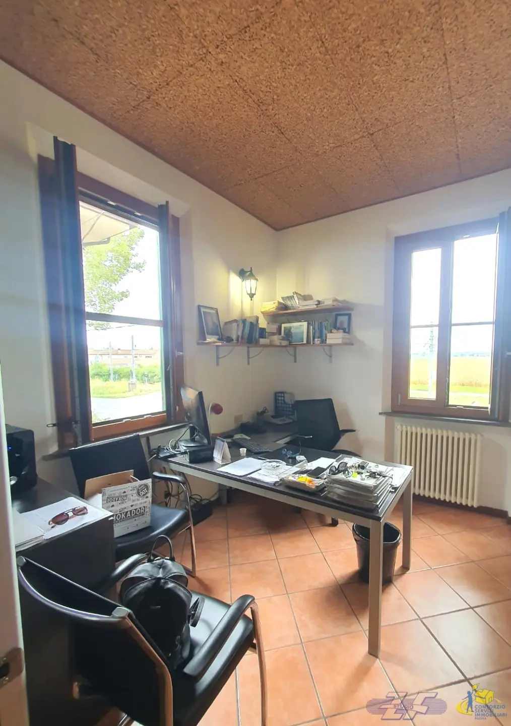 Immagine per Monolocale in vendita a Parma via Mantova