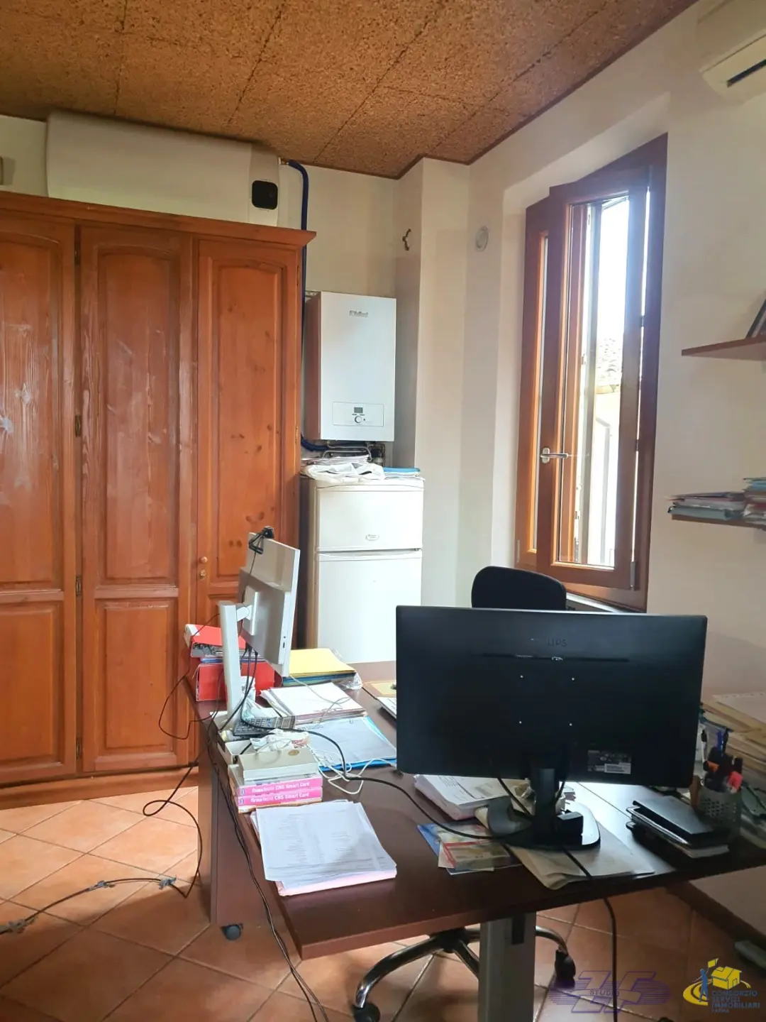 Immagine per Monolocale in vendita a Parma via Mantova